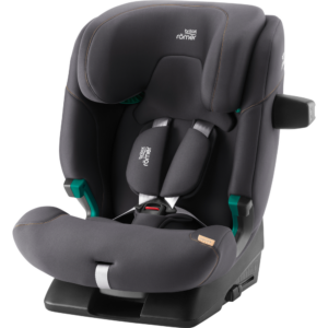 Britax Römer ADVANSAFIX PRO Midnight Grey - Kindersitz