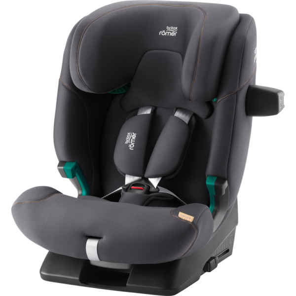 Britax Römer ADVANSAFIX PRO Midnight Grey - Kindersitz
