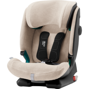 Britax Römer Sommerbezug ADVANSAFIX i-SIZE / ADVANSAFIX M i-SIZE Beige