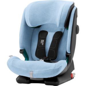 Britax Römer Sommerbezug ADVANSAFIX i-SIZE / ADVANSAFIX M i-SIZE Blue