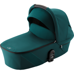 Britax Römer SMILE 5Z Atlantic Green Babywanne