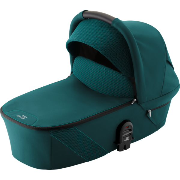 Britax Römer SMILE 5Z Atlantic Green Babywanne