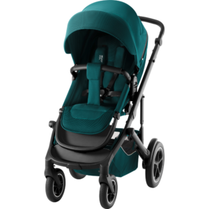Britax Römer SMILE 5Z Atlantic Green Sportwagen