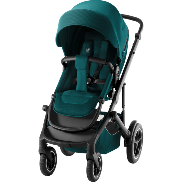 Britax Römer SMILE 5Z Atlantic Green Sportwagen