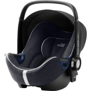 Britax Römer Comfort Cover BABY-SAFE2 i-SIZE - DARK GREY