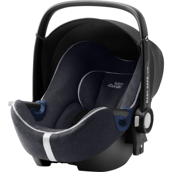 Britax Römer Comfort Cover BABY-SAFE2 i-SIZE - DARK GREY