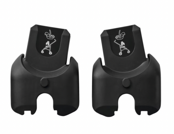 Maxi Cosi Autositzadapter