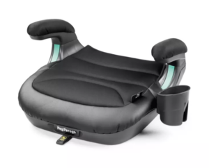 Peg Perego Viaggio Shuttle Licorice