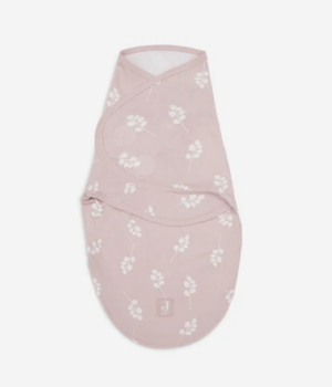 Jollein Pucktuch Rose
