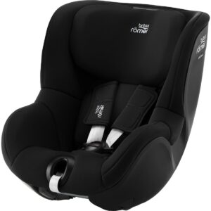 Britax Römer DUALFIX 5Z Space Black