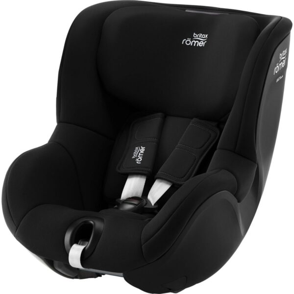 Britax Römer DUALFIX 5Z Space Black