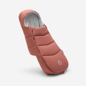 Bugaboo Fußsack abendrot