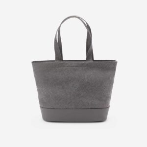Bugaboo Wickeltasche - Grau Meliert