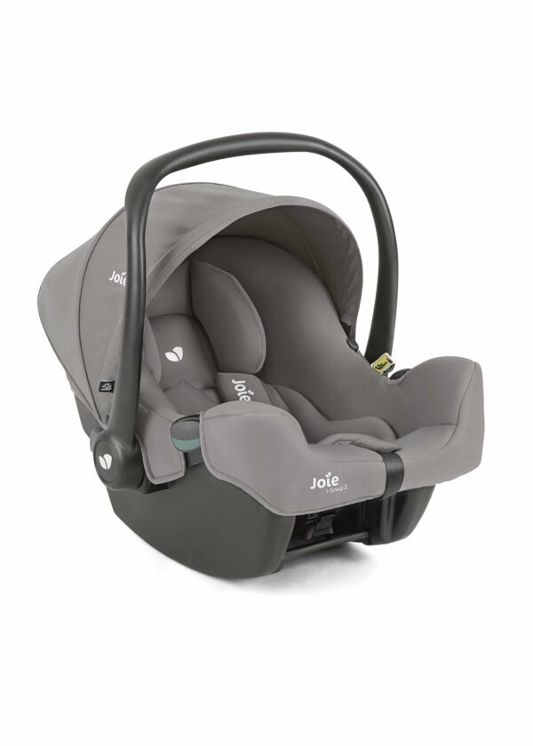 Joie Babyschale i-Snug 2 Pebble
