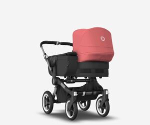 Bugaboo Donkey5 Mono komplett - Kinderwagen mix and match