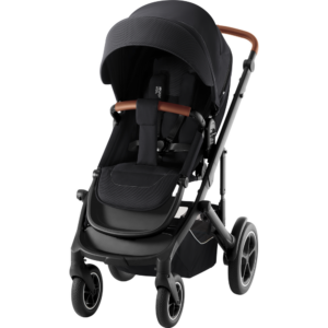Britax Römer Smile 5Z Galaxy Black Sportwagen