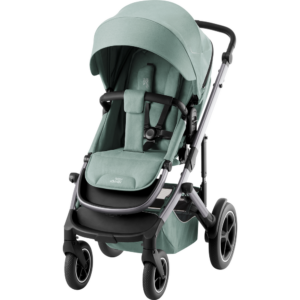 Britax Römer Smile 5Z Jade Green Sportwagen