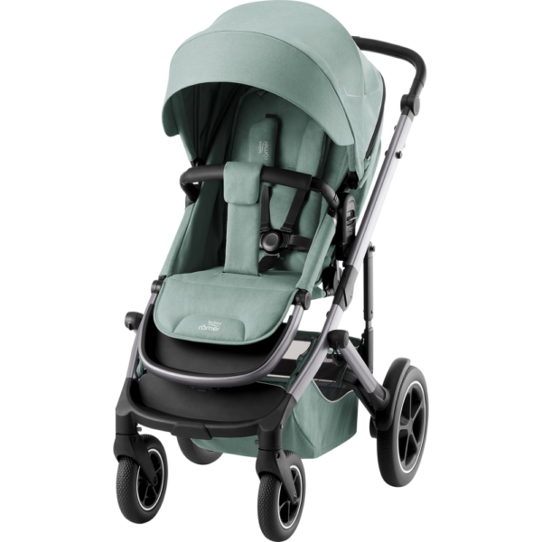 Britax Römer Smile 5Z Jade Green Sportwagen