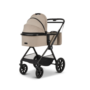 Moon CLICC Kombikinderwagen Mud Kollektion 2024