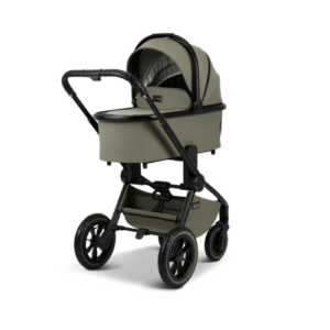 Moon RESEA+ Kombikinderwagen 2024