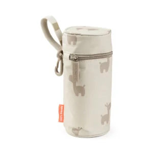 Done by Deer isolierter Flaschenhalter/ Kids insulated bottle holder