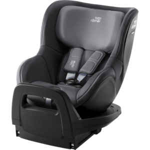 Britax Römer DUALFIX PRO M Midnight Grey - Kindersitz