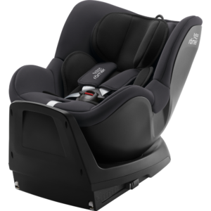 Britax Römer DUALFIX Plus Midnight Grey