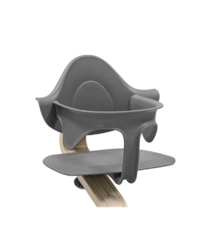 Stokke Nomi Baby Set grau