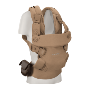 Nuna Cudl luxe Canyon Bauchtrage