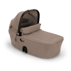 Nuna DEMI next Babywanne Cedar