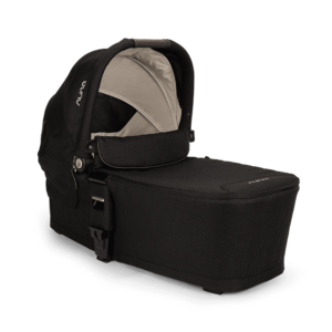 Nuna MIXX Next Caviar Babywanne