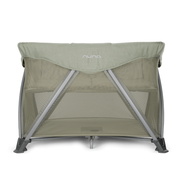 Nuna SENA aire Reisebett Thyme