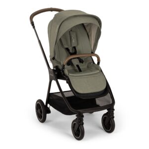 Nuna TRIV next Pine Sportwagen