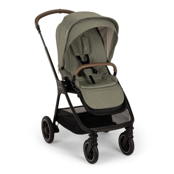 Nuna TRIV next Pine Sportwagen