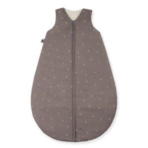 Zöllner Schlafsack Organic Wild Dots 90cm