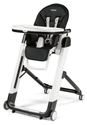 Peg Perego Siesta Follow Me - Hochstuhl Licorice