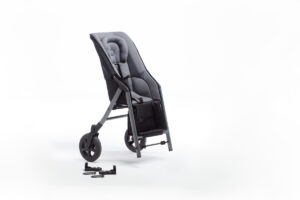 TFK Shuttle 2 - Zweitsitz