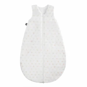 Zöllner Schlafsack 90cm Schlummerherzen