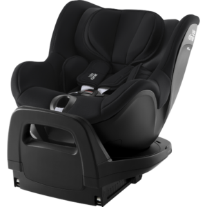 Britax Römer DUALFIX PRO Space Black