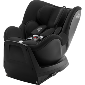 Britax Römer DUALFIX Plus Space Black