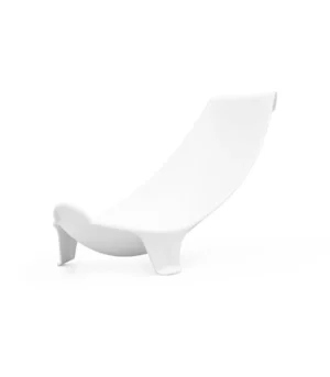 Stokke Flexi Bath Neugeborenenaufsatz White