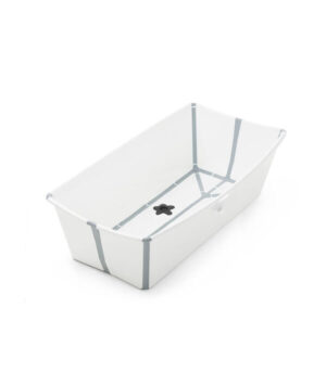 Stokke Flexi Bath X-Large Badewanne White