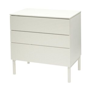 Stokke Sleepi Dresser White - Wickelkommode