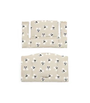 Stokke Tripp Trapp Classic Sitzkissen Mickey Signature