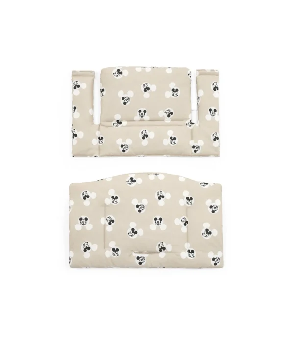 Stokke Tripp Trapp Classic Sitzkissen Mickey Signature