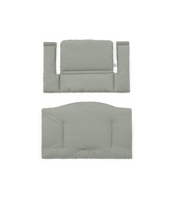 Stokke Tripp Trapp Classic Sitzkissen Glacier Green