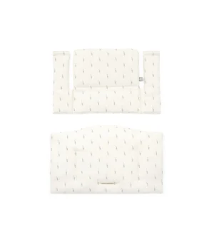 Stokke Tripp Trapp Classic Sitzkissen Wheat Cream