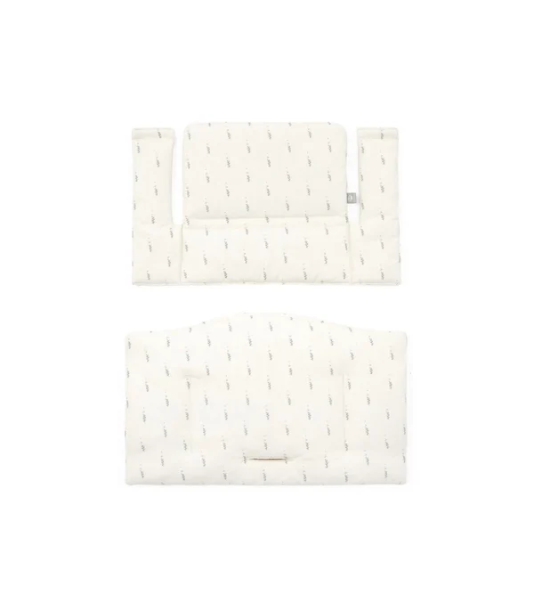 Stokke Tripp Trapp Classic Sitzkissen Wheat Cream