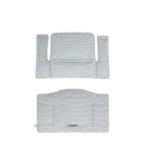 Stokke Tripp Trapp Classic Sitzkissen Nordic Blue