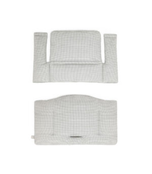 Stokke Tripp Trapp Classic Sitzkissen Nordic Grey